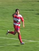 Borac - Banat