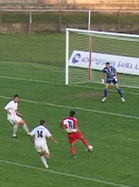 Borac - Hajduk