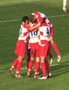 Javor - Borac