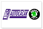 AUTOCACAK