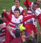Borac - Partizan