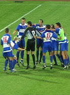 Lokomotiva-Borac